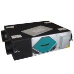TYWENT Rekuperator z odzyskiem ciepla i wilgoci B3B-1500 - 1800m3/h - FI 250mm