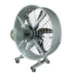 TYWENT Wentylator mobilny TAJFUN-1400 - 41000m3/h - FI 1400mm TYWENT Wentylator mobilny TAJFUN-1400 - 41000m3/h - FI 1400mm