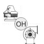Wentylatory Chemoodporne Przemysłowe