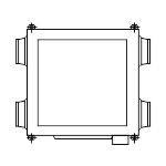 Rekuperatory i Centrale Nawiewne