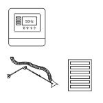 Akcesoria Wentylatorów Przemysłowych