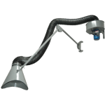 ZOD Wentylator odciągu dymu spawalniczego