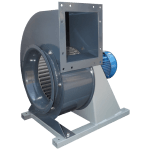 Wentylatory Promieniowe ATEX EX przeciwwybuchowe