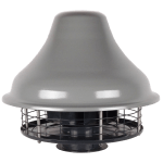 Wentylator Dachowy Chemoodporny