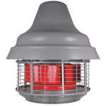 Wentylatory Dachowe Przemysłowe