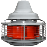 Wentylator dachowy PFD