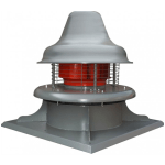 WZD Wentylator Dachowy - wywietrzak