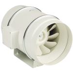 WDKO Wentylatory Kanałowe