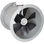 OLO Wentylatory Kanałowe