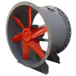 MACH Wentylator Kanałowy