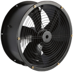 KAN Wentylator Kanałowy