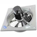 FARM Wentylator Ścienny