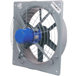 OWR Wentylator Ścienny Przemysłowy