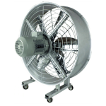 Wentylatory Specjalne Mobilne do temp.100°C