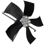 Wentylatory stosowane w Rolnictwie