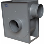 COOK Wentylator Promieniowy do Gastronomii | Baru | Restauracji