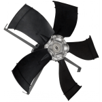 KOM Wentylator Kominowy