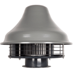 WDBE EX Wentylatory Dachowe Przeciwwybuchowe ATEX - Darmowa dostawa !