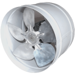 VENTO-K Wentylatory Kanałowe