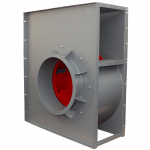 PFPK Wentylator Promieniowy