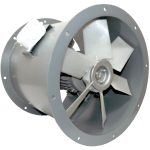 OFK Wentylatory Kanałowe