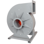 Wentylatory Promieniowe Przemysłowe